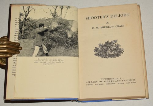 Shooter's Delight.