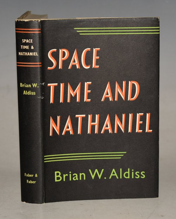 Space, Time And Nathaniel (presciences).