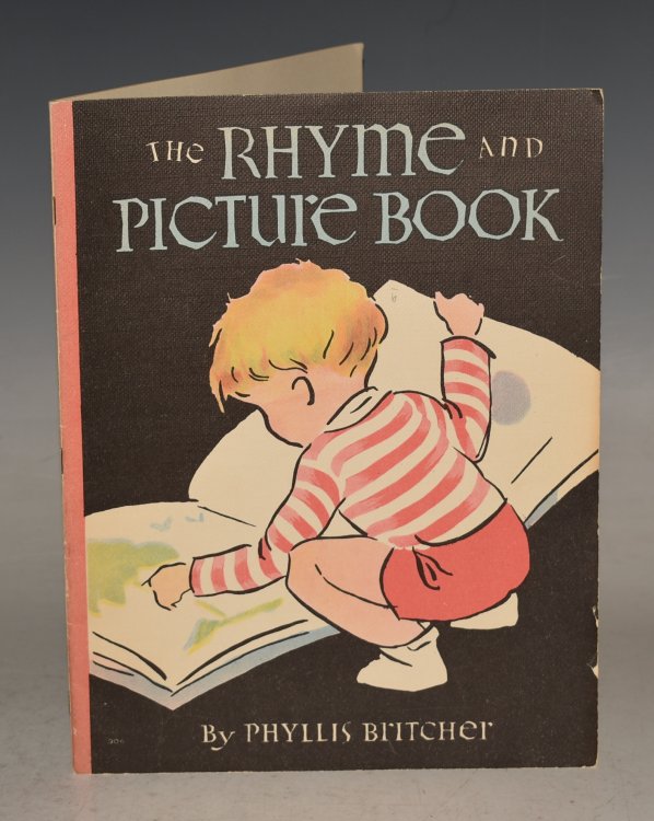 The Rhyme and Picture Book