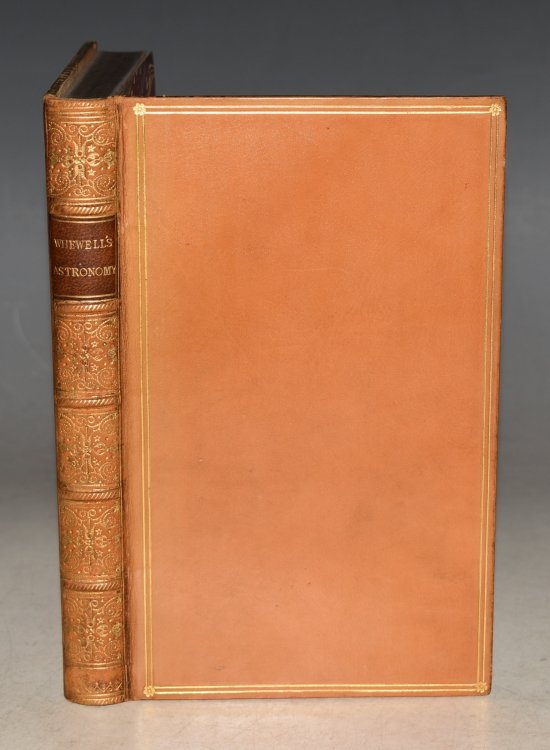 Astronomy and General Physics Considered with Reference to Natural Theology. Bridgewater Treatises III.