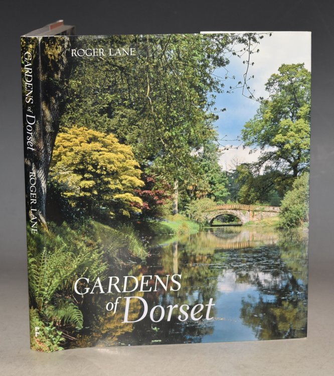 Gardens of dorset