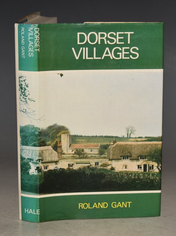 Dorset Villages.