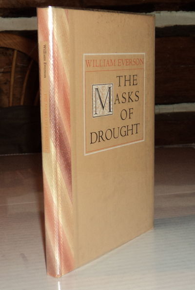 Image for THE MASKS OF DROUGHT. THE MASKS OF DROUGHT.