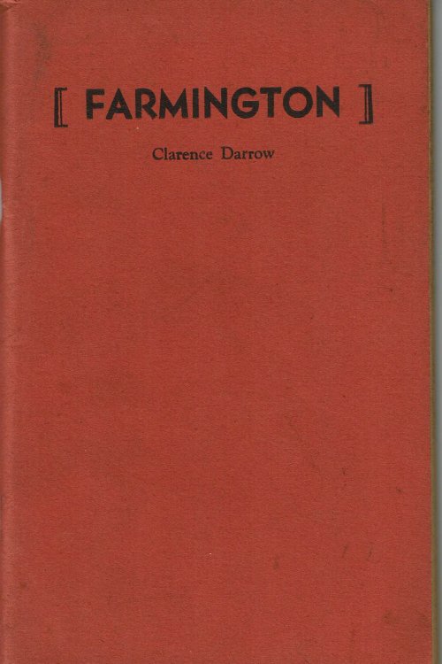 Image for FARMINGTON. FARMINGTON.