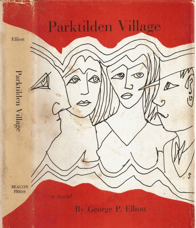 Image for PARKTILDEN VILLAGE. PARKTILDEN VILLAGE.