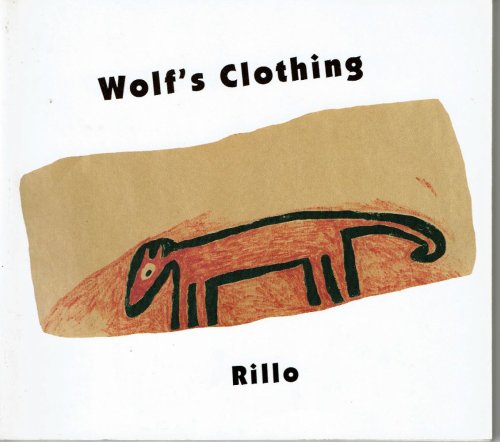 Image for WOLF'S CLOTHING. WOLF'S CLOTHING.