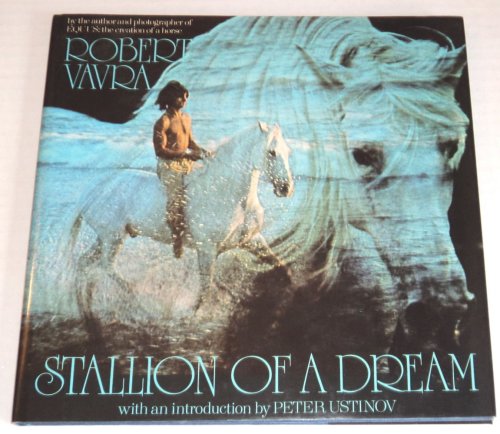 Image for STALLION OF A DREAM. STALLION OF A DREAM.