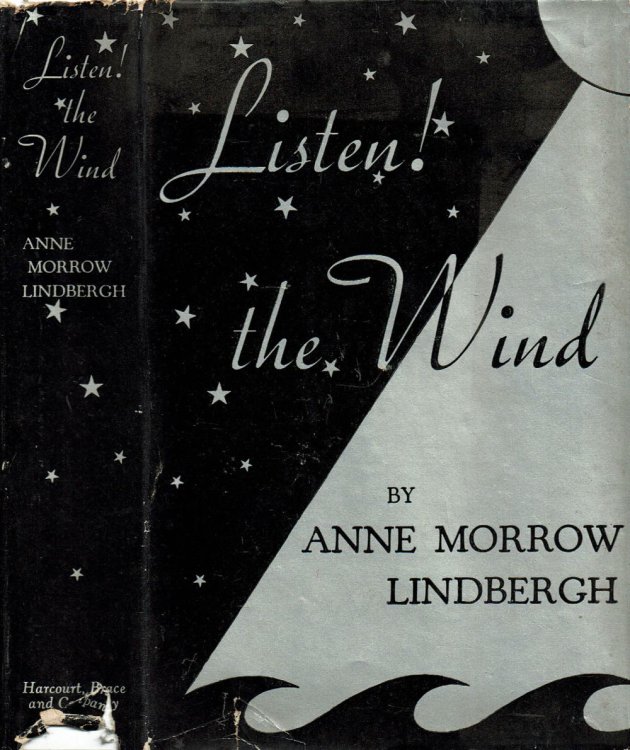 Image for LISTEN TO THE WIND. LISTEN TO THE WIND.