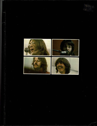 Image for THE BEATLES GET BACK. THE BEATLES GET BACK.