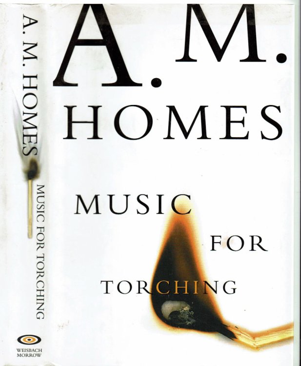 Image for MUSIC FOR TORCHING. MUSIC FOR TORCHING.