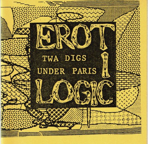 Image for EROTIC LOGIC. EROTIC LOGIC.