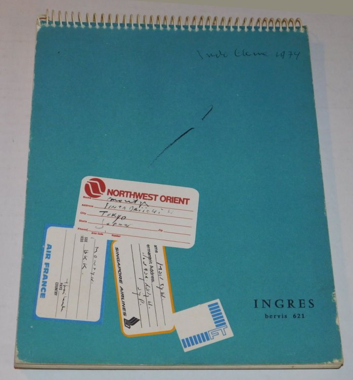 Image for INDOCHINE 1974. INDOCHINE 1974.