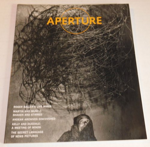 Image for APERTURE NO. 173. (Winter 2003). APERTURE NO. 173. (Winter 2003).