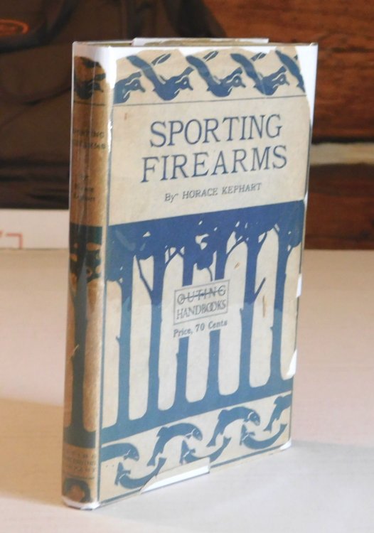 Image for SPORTING FIREARMS. SPORTING FIREARMS.