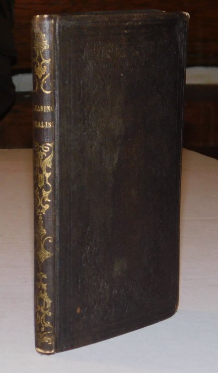Image for THE PLEASING MORALIST; Containing Essays on Various Subjects. THE PLEASING MORALIST; Containing Essays on Various Subjects.