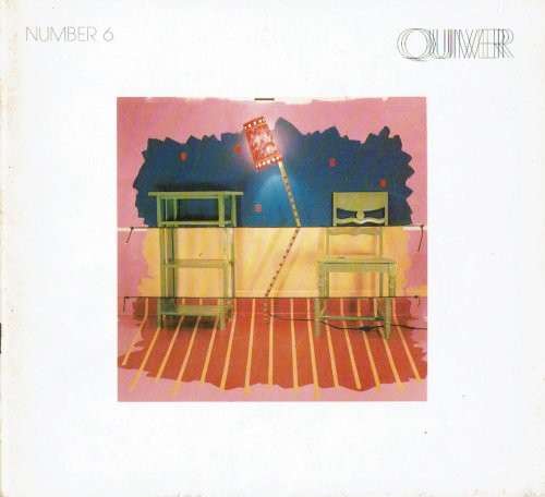 Image for THE ALTERED SUBJECT. Quiver Number 6. (Volume 2, Number 1). THE ALTERED SUBJECT. Quiver Number 6. (Volume 2, Number 1).