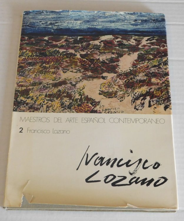 FRANCISCO LOZANO.