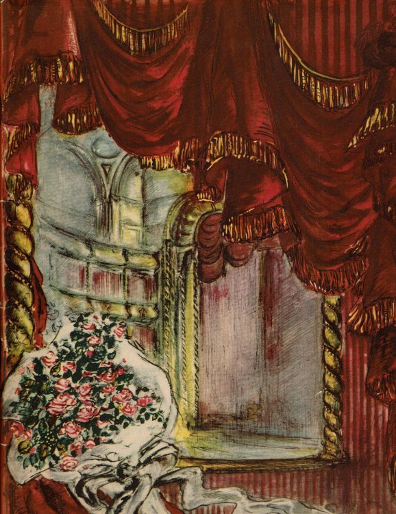 Image for COVENT GARDEN BOOKS - NUMBER 1: BALLET 1946-1947. Editor: Anthony Gishford. (Paperback). COVENT GARDEN BOOKS - NUMBER 1: BALLET 1946-1947. Editor: Anthony Gishford. (Paperback).