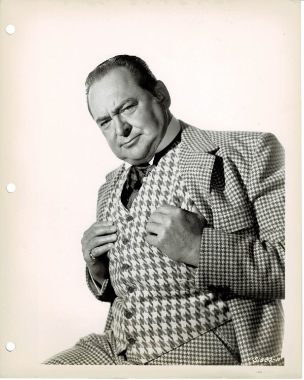 Image for A VINTAGE PUBLICITY PHOTOGRAPH of the Screen & Stage Actor EDWARD ARNOLD. A VINTAGE PUBLICITY PHOTOGRAPH of the Screen & Stage Actor EDWARD ARNOLD.