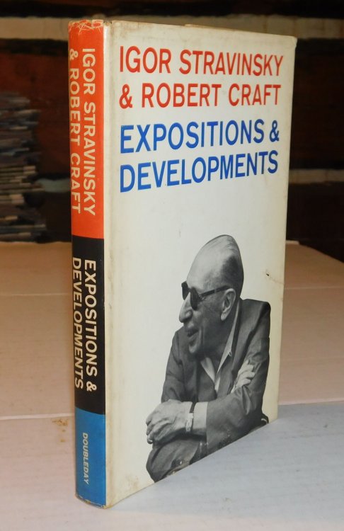 Image for EXPOSITIONS & DEVELOPMENTS. EXPOSITIONS & DEVELOPMENTS.