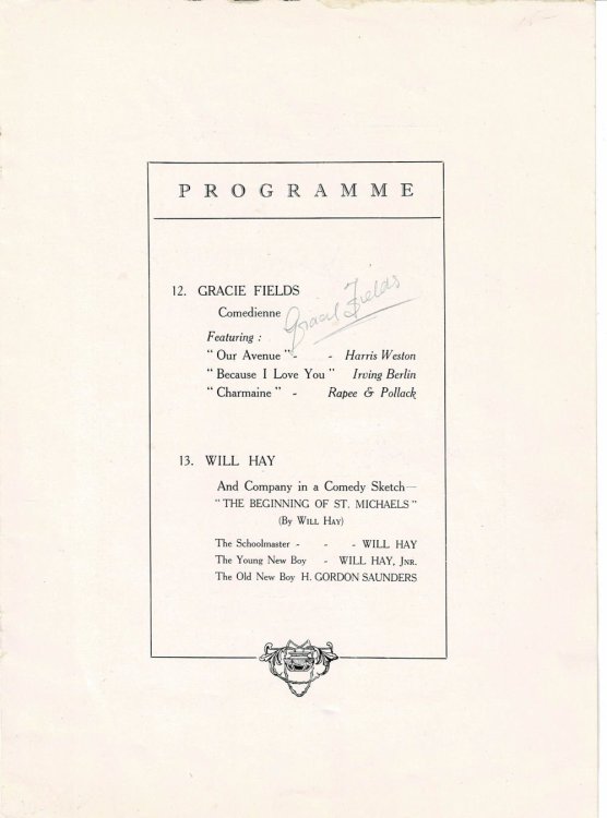 Image for A Page from a A Page from a