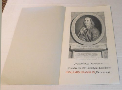 Image for THE ENCOURAGERS OF THE ART OF PRINTING. THE ENCOURAGERS OF THE ART OF PRINTING.
