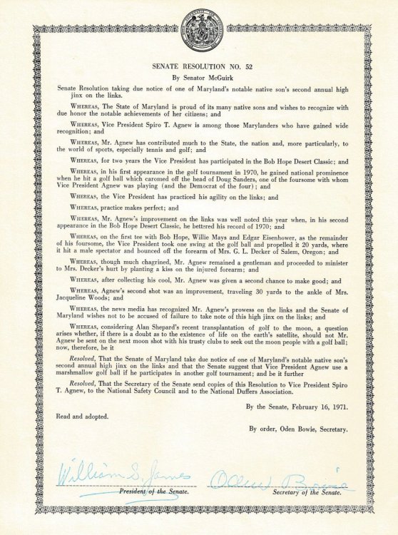 Image for An Original tongue-in-cheek Broadside titled An Original tongue-in-cheek Broadside titled