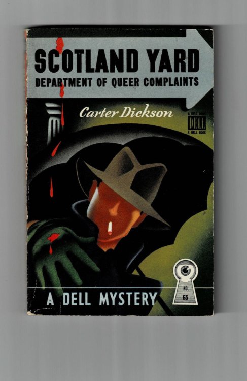 Image for SCOTLAND YARD: THE DEPARTMENT OF QUEER COMPLAINTS. SCOTLAND YARD: THE DEPARTMENT OF QUEER COMPLAINTS.