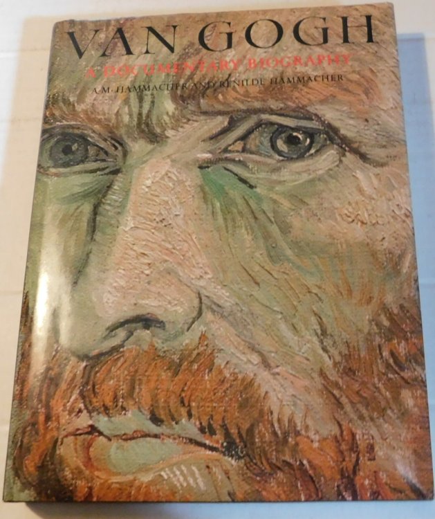 Image for VAN GOGH: A Documentary Biography. VAN GOGH: A Documentary Biography.