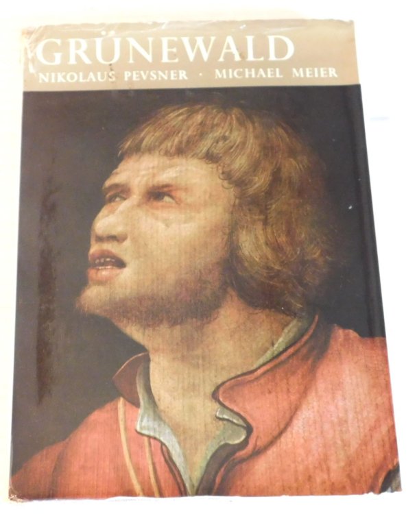 Image for GRUNEWALD. GRUNEWALD.