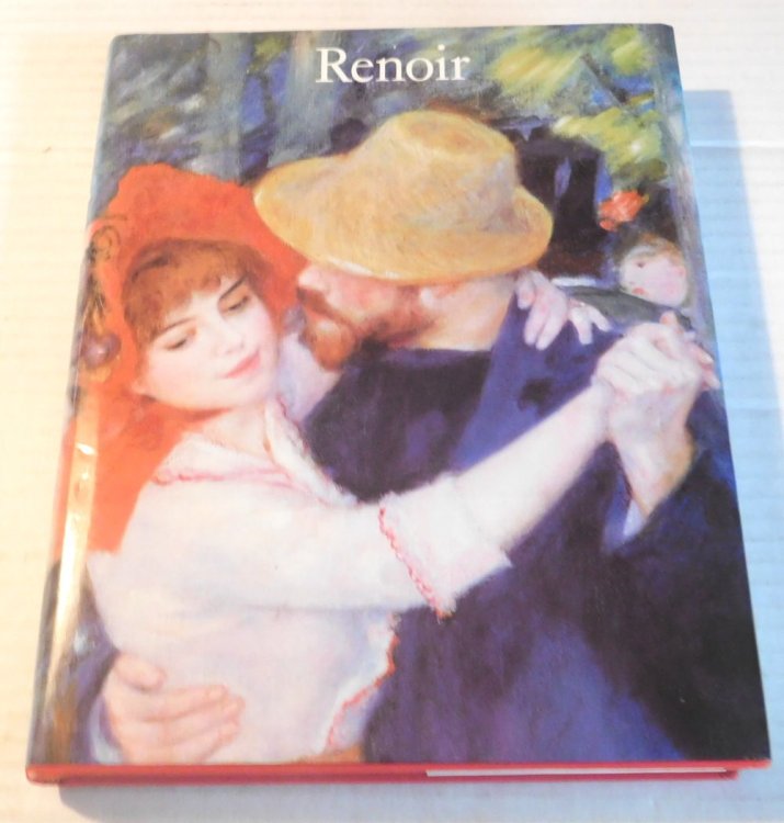 Image for RENOIR. RENOIR.