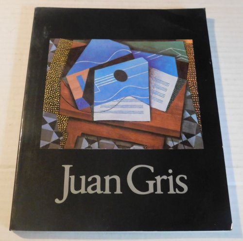 Image for JUAN GRIS. JUAN GRIS.