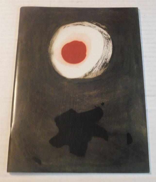 Image for ADOLPH GOTTLIEB: THE COMPLETE PRINTS. JANUARY 13 - FEBRUARY 26, 1994. ADOLPH GOTTLIEB: THE COMPLETE PRINTS. JANUARY 13 - FEBRUARY 26, 1994.