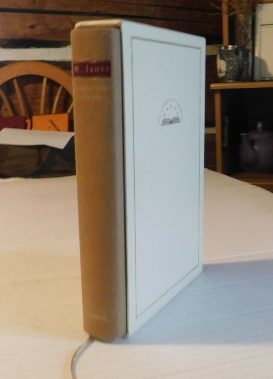 Image for HENRY JAMES: COMPLETE STORIES 1864-1874. HENRY JAMES: COMPLETE STORIES 1864-1874.