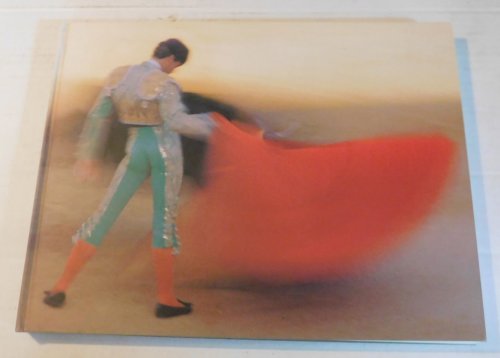 Image for PASSES: THE ART OF THE BULLFIGHT: Seduction, Deception, Illusion and Truth. Photographs by Ricardo B. Sanchez. Essays By Jose Luis Ramon and Rosa Olivares. PASSES: THE ART OF THE BULLFIGHT: Seduction, Deception, Illusion and Truth. Photographs by Ricardo B. Sanchez. Essays By Jose Luis Ramon and Rosa Olivares.