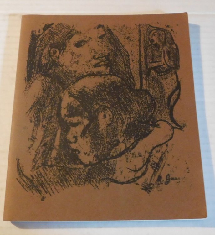 Image for PAUL GAUGUIN: MONOTYPES. By Richard S. Field published on the occasion of the exhibition at the Philadelphia Museum of Art March 23 to May 13, 1973. PAUL GAUGUIN: MONOTYPES. By Richard S. Field published on the occasion of the exhibition at the Philadelphia Museum of Art March 23 to May 13, 1973.