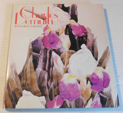 Image for CHARLES DEMUTH. CHARLES DEMUTH.