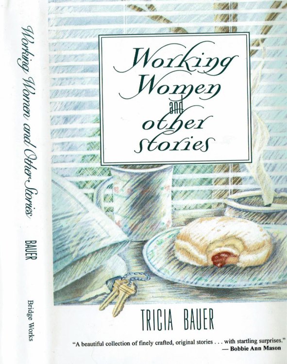 Image for WORKING WOMEN AND OTHER STORIES. WORKING WOMEN AND OTHER STORIES.