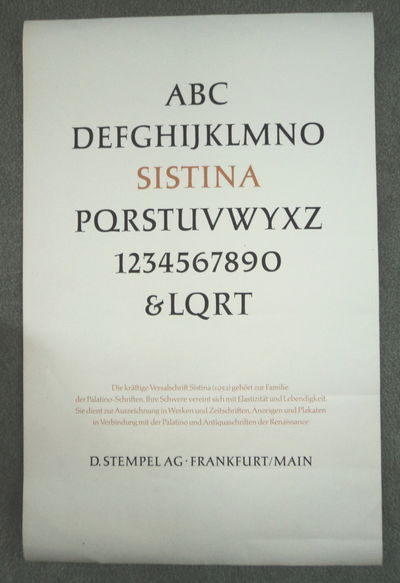 Image for SISTINA. ABCDE SISTINA. ABCDE