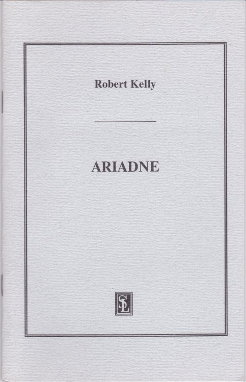 Image for ARIADNE. ARIADNE.