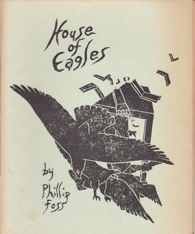 Image for HOUSE OF EAGLES. (Trade/3). HOUSE OF EAGLES. (Trade/3).