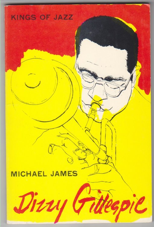 Image for Dizzy Gillespie Dizzy Gillespie