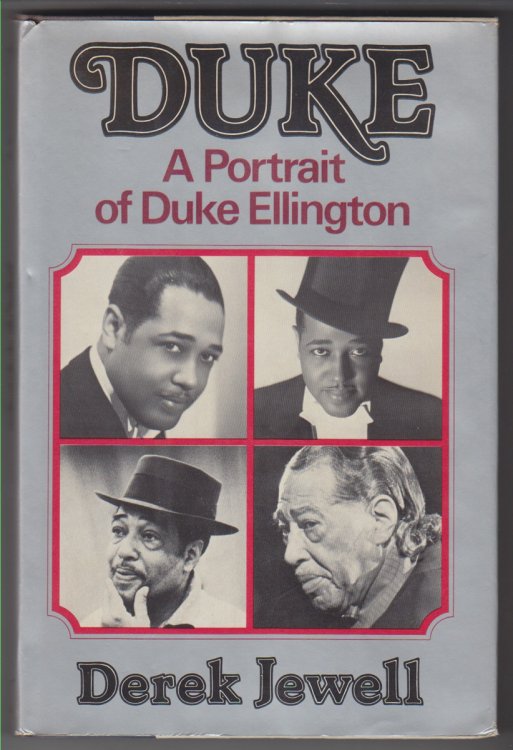 Image for Duke: A Portrait Of Duke Ellington Duke: A Portrait Of Duke Ellington