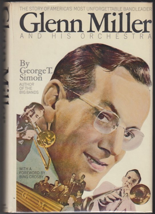 Image for Glenn Miller And His Orchestra Glenn Miller And His Orchestra