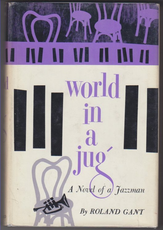 Image for World In A Jug World In A Jug