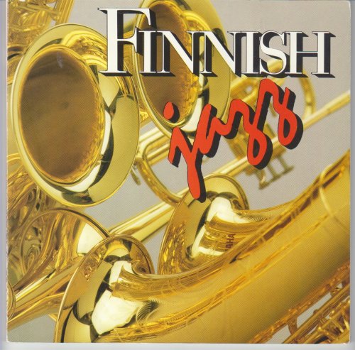 Image for Finnish Jazz Finnish Jazz
