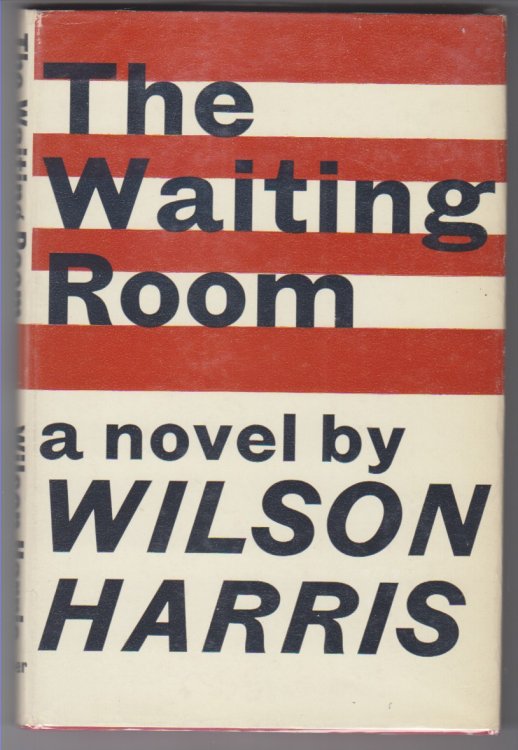 Image for The Waiting Room The Waiting Room