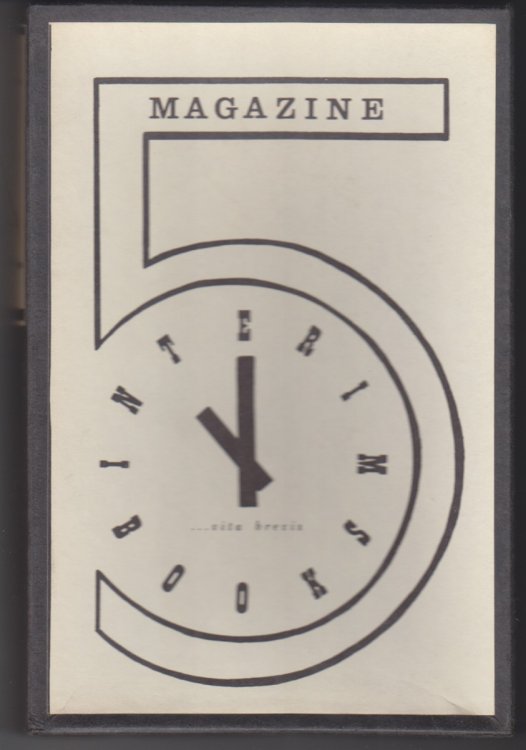 Magazine 5 (Magazine Five)