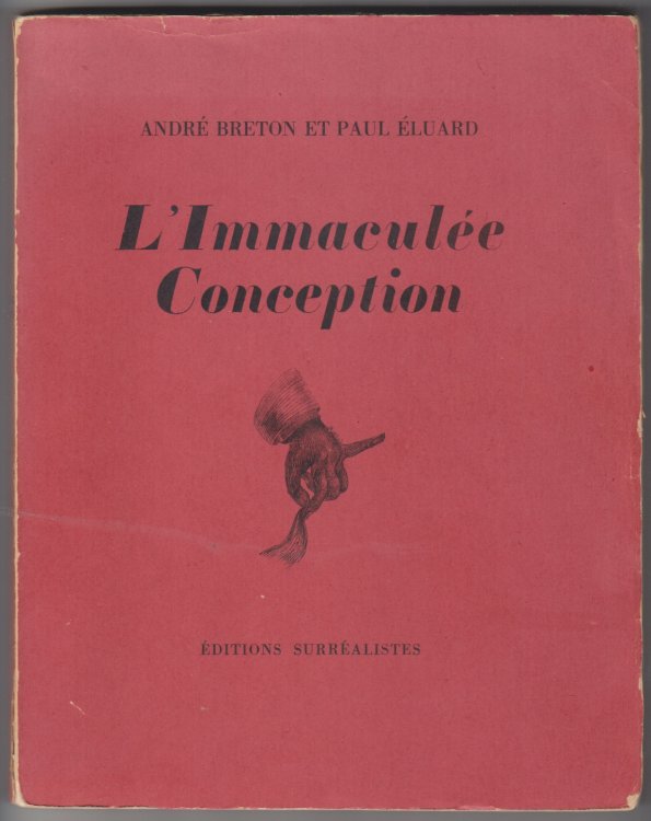 Image for L'Immaculee Conception L'Immaculee Conception