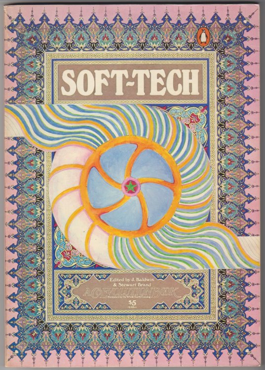 Soft-Tech